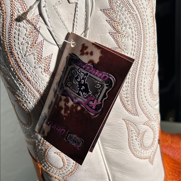 REPARO Western Boots SIZE 9 - Picture 3 of 6